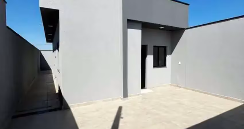 Casa com 2 quartos à venda na Rua Ipê Branco, Parque Campo Bonito, Indaiatuba
