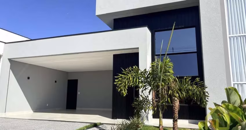 Casa em condomínio fechado com 3 quartos à venda na Rua Hofburg, 59, Jardim Residencial Viena, Indaiatuba