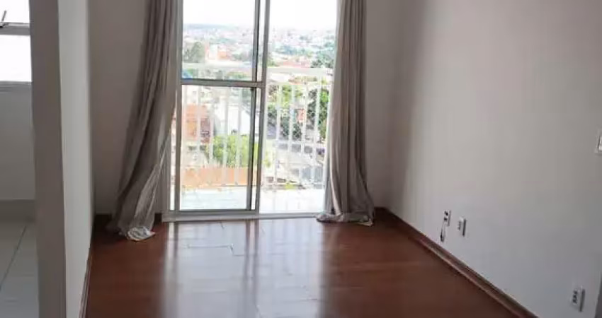 Apartamento com 2 quartos para alugar na Rua Sérgio dos Santos Pereira, 205, Jardim Alice, Indaiatuba