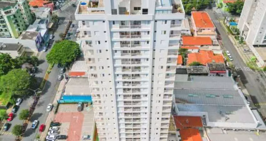 Apartamento com 2 quartos à venda na Rua Armando Salles de Oliveira, 590, Vila Todos os Santos, Indaiatuba