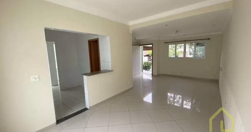 Casa em condomínio fechado com 3 quartos à venda na Rua Ximênia, 60, Villaggio Di Itaici, Indaiatuba