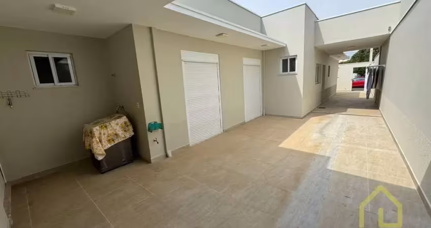Casa com 3 quartos para alugar na Rua Celestino Guimarães, 69, Centro, Indaiatuba