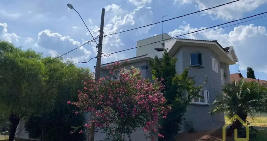 Casa em condomínio fechado com 6 quartos à venda na Rua Yoshiro Hayashi, 60, Jardim Portal de Itaici, Indaiatuba