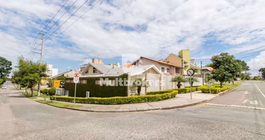 Casa com 4 quartos à venda na Rua Bororós, 1026, Vila Izabel, Curitiba