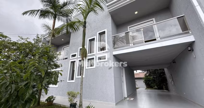 Casa com 3 quartos à venda na Rua Marta Rodrigues, 277, Pineville, Pinhais
