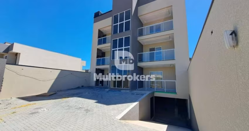 Apartamento com 3 quartos à venda na Rua Maurílio Pereira da Silva, 99 1, Costeira, Araucária
