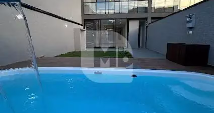 Casa com 3 quartos à venda na Judith Brunato Cantador, 472, Costeira, Araucária