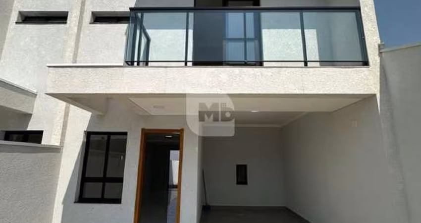 Casa com 3 quartos à venda na Rua Goiás, 1269, Iguaçu, Araucária