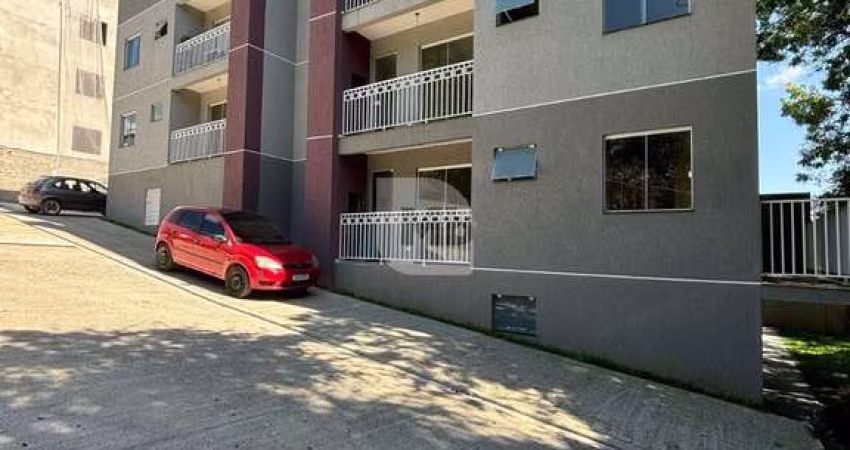 Apartamento com 2 quartos à venda na Rua Professor Alberto Piekarz, 1440, Colônia Antônio Prado, Almirante Tamandaré