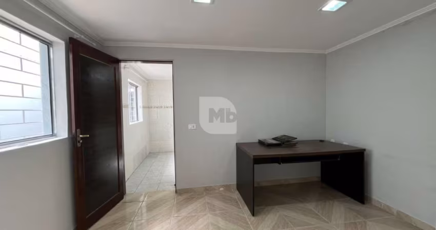 Casa com 2 quartos à venda na Jovino Franco da Paz, 33, Campina da Barra, Araucária