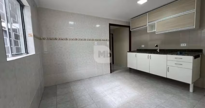 Casa com 2 quartos à venda na Jovino Franco da Paz, 33, Campina da Barra, Araucária