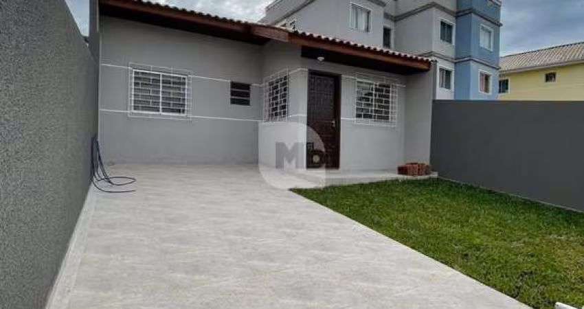 Casa com 3 quartos à venda na Rio São Francisco, 180, Roça Grande, Colombo