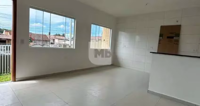 Casa com 3 quartos à venda na Patos de Minas, 310 2, Campina do Arruda, Almirante Tamandaré