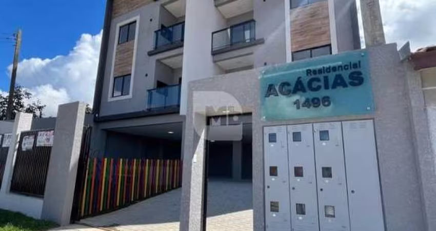 Apartamento com 2 quartos à venda na Rua das Acácias, 1496, Campina da Barra, Araucária