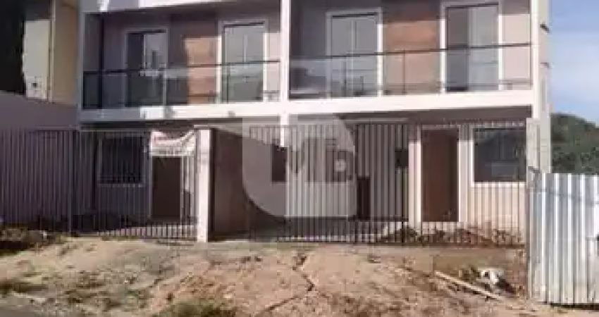 Casa com 3 quartos à venda na Rua João Barwik, 413 1, Cachoeira, Curitiba