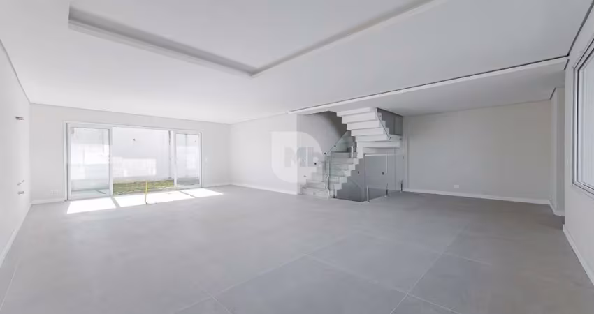 Casa em condomínio fechado com 4 quartos à venda na Rua Luiz Tramontin, 1651 1, Campo Comprido, Curitiba