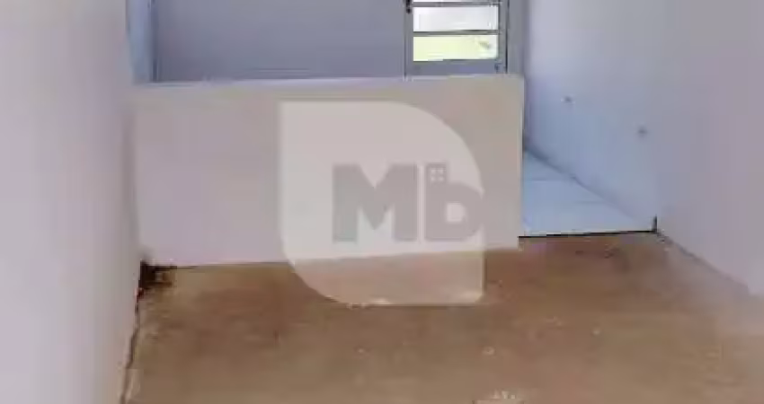 Casa em condomínio fechado com 2 quartos à venda na Rua Professor Alfredo Valente, 1006, Jardim Roma, Almirante Tamandaré