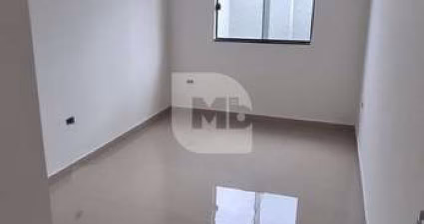 Casa com 3 quartos à venda na Rua Irene Rosseto, 228, Campo de Santana, Curitiba