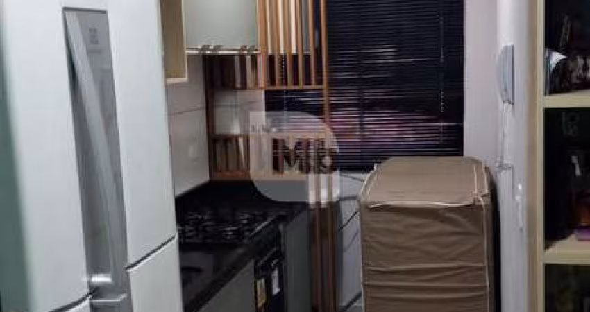 Apartamento com 2 quartos à venda na Mahmoud Hassan Traya, 50, Costeira, Araucária