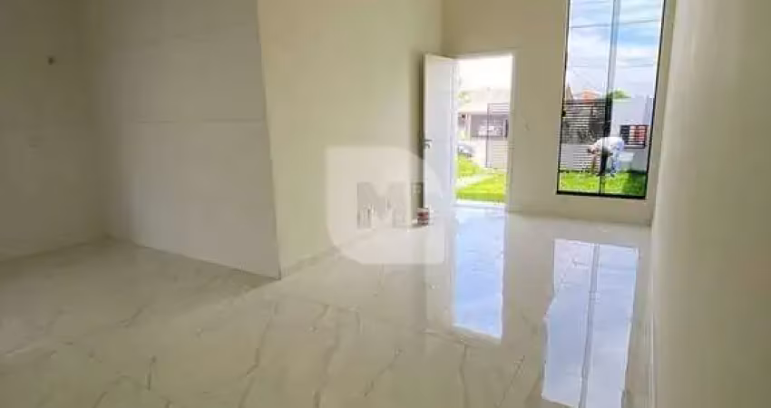 Casa com 3 quartos à venda na Chopim, 282, Capela Velha, Araucária