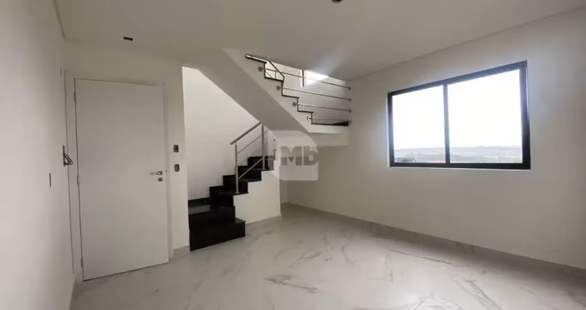 Cobertura com 3 quartos à venda na Rua Brigadeiro Arthur Carlos Peralta, 329 6, Bom Jesus, São José dos Pinhais
