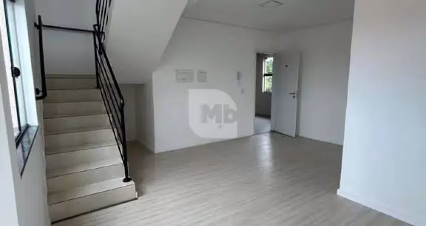 Cobertura com 3 quartos à venda na Manoel da Motta Correia, 37 1, Tindiquera, Araucária