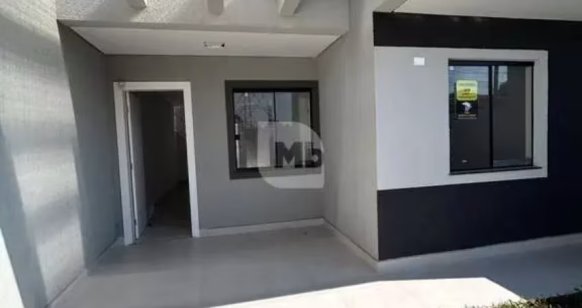 Casa com 3 quartos à venda na Alceu da Silva Oliveira, 468, Costeira, Araucária