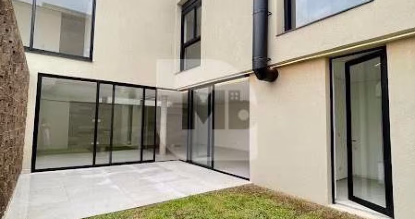 Casa em condomínio fechado com 3 quartos à venda na Rua Luiz Tramontin, 1651 02, Campo Comprido, Curitiba