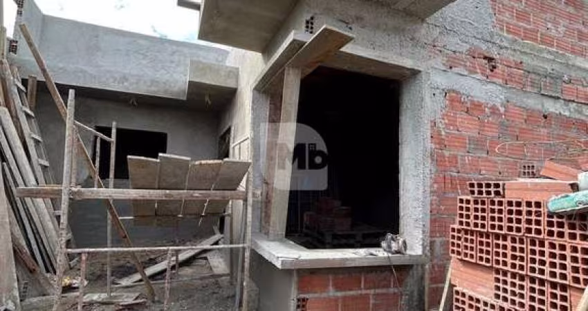 Casa com 3 quartos à venda na Rua Joel Neves, 608, Tindiquera, Araucária