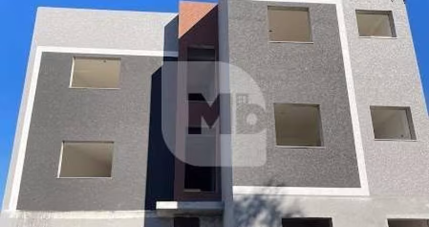 Apartamento com 2 quartos à venda na Azaleia, 148 01, Campina da Barra, Araucária