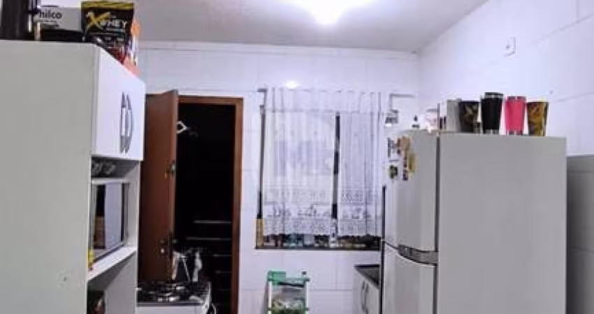 Apartamento com 2 quartos à venda na Pedro Gawlak, 816, Fazenda Velha, Araucária