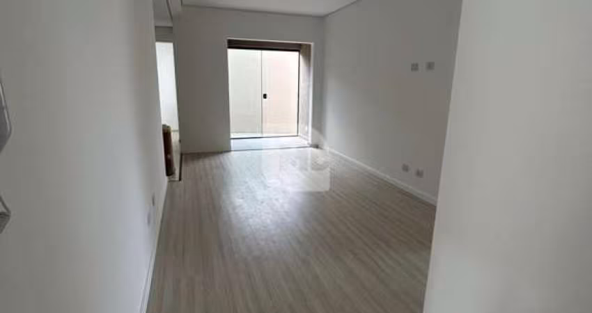 Apartamento com 3 quartos à venda na Manoel da Motta Correia, 37 2, Tindiquera, Araucária