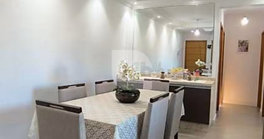 Apartamento com 3 quartos à venda na Rua Pedro Gawlak, 897, Fazenda Velha, Araucária