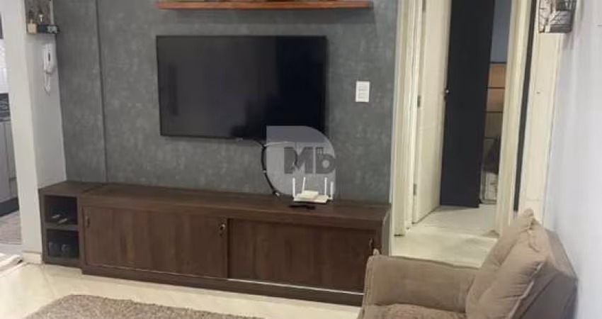 Apartamento com 3 quartos à venda na Rua Tadeu Milan, 104, Sabiá, Araucária