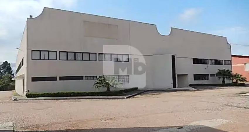 Barracão / Galpão / Depósito à venda na Rua José Cheinfert, 140, Barigui, Araucária