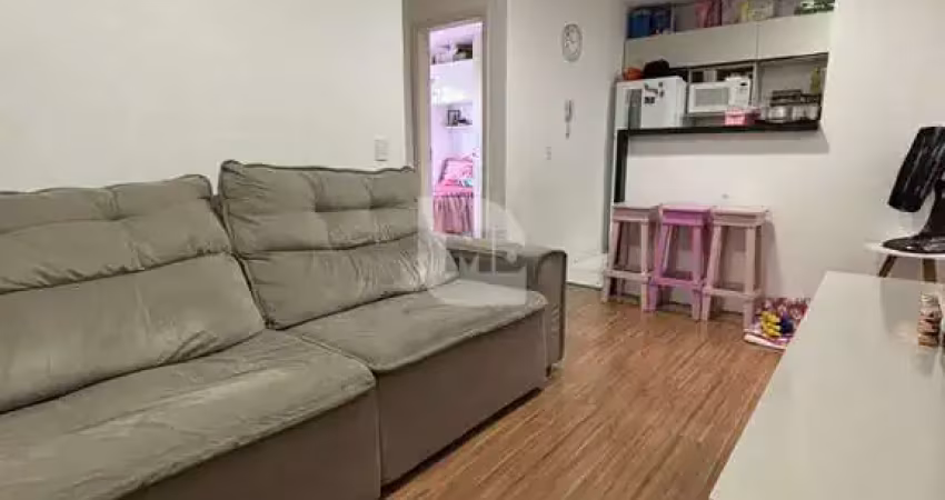 Apartamento com 2 quartos à venda na Rua Vereador Wadislau Bugalski, 3690 217, Lamenha Grande, Almirante Tamandaré
