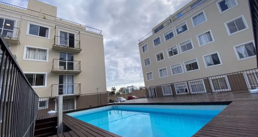 Apartamento com 2 quartos à venda na Rua Acre, 350 3, Boneca do Iguaçu, São José dos Pinhais
