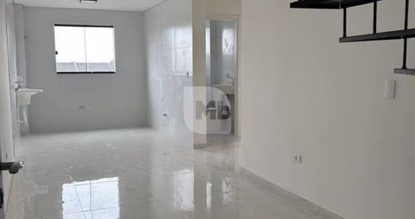 Cobertura com 3 quartos à venda na Rua Bruno Pilato dos Santos, 170 02, Fazenda Velha, Araucária