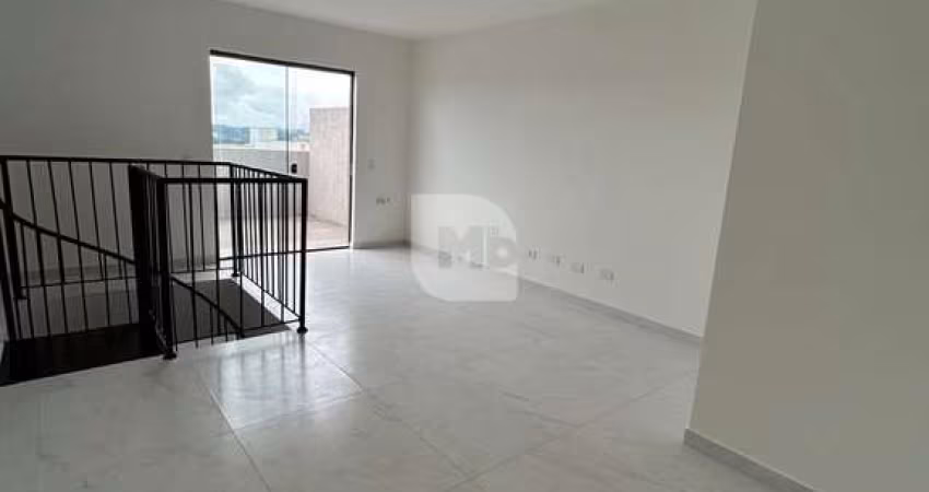 Cobertura com 1 quarto à venda na Rua Bruno Pilato dos Santos, 170 2, Fazenda Velha, Araucária