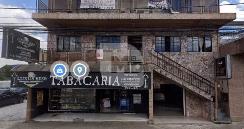 Kitnet / Stúdio à venda na Rua Manoel Ribas, 377, Centro, Araucária