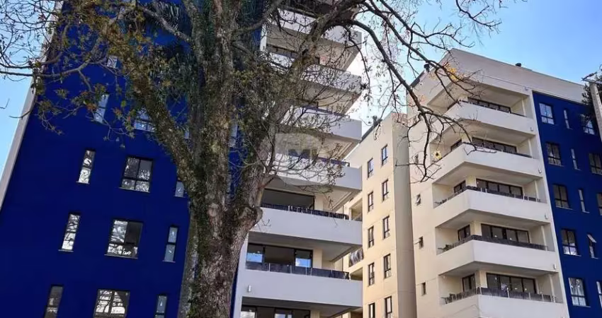 Apartamento com 1 quarto à venda na Rua Arthur Mohr, 326, Portão, Curitiba
