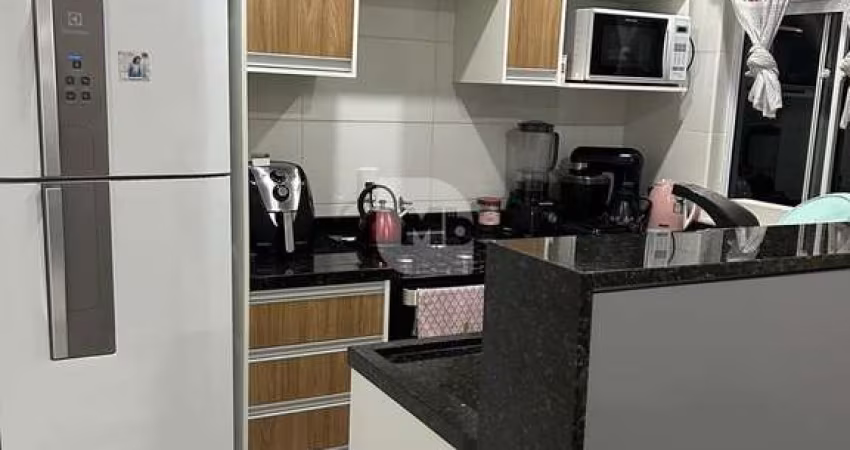 Apartamento com 2 quartos à venda na Rua Presidente Costa e Silva, 630, Costeira, Araucária