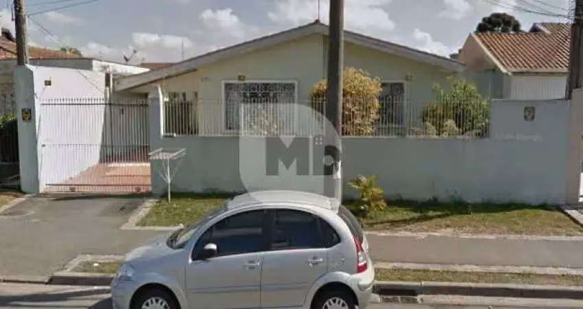Terreno à venda na Rua João Doetzer, 378, Jardim das Américas, Curitiba