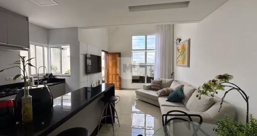 Casa com 3 quartos à venda na Rua Paraíba, 1703, Iguaçu, Araucária