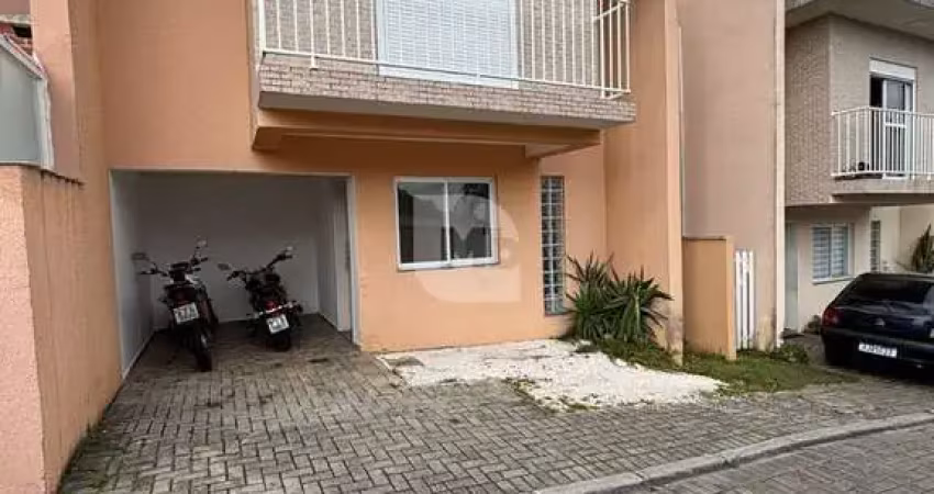 Casa com 3 quartos à venda na Rua Barwik, 413 2, Cachoeira, Curitiba
