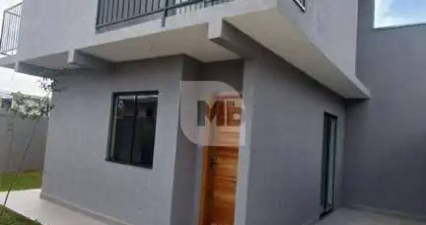 Casa com 3 quartos à venda na Dr Cezar Pernetta, 171, Tatuquara, Curitiba