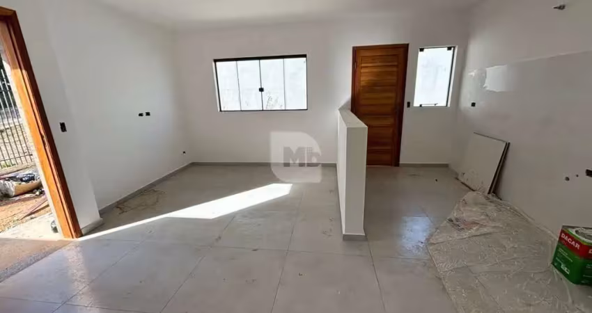 Casa com 2 quartos à venda na Rua Amanzor Sales Dias, 902 1, Cachoeira, Almirante Tamandaré