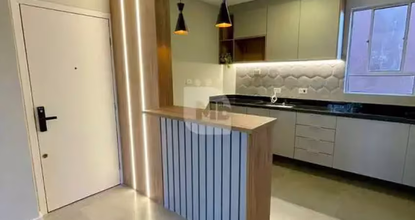 Apartamento com 3 quartos à venda na Rua Professor Assis Gonçalves, 1277 4, Água Verde, Curitiba