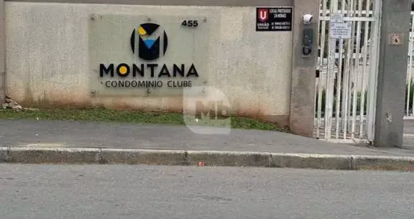 Apartamento com 2 quartos à venda na Rua Maurício Rosemann, 455 1036, Jardim Santo Antônio, Almirante Tamandaré