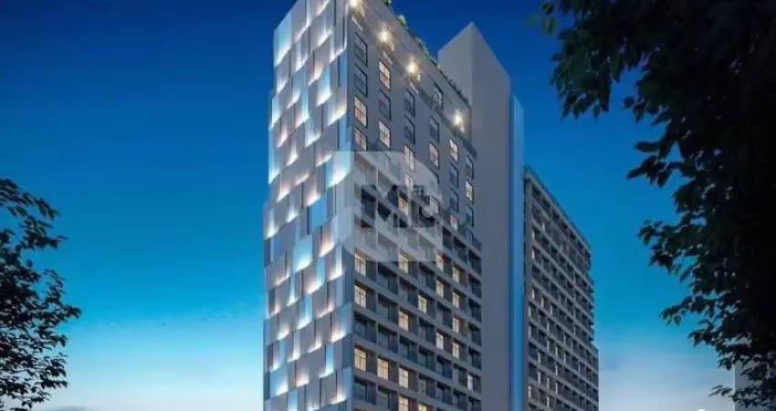 Apartamento com 1 quarto à venda na Avenida República Argentina, 2195 11, Portão, Curitiba